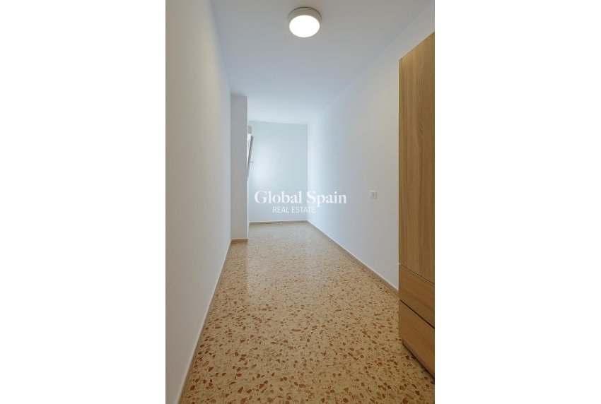 Revente - Appartement - Flat -
SAN PEDRO DEL PINATAR - Lo pagan