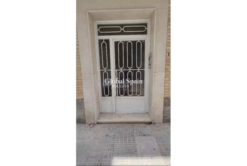 Revente - Appartement - Flat -
SAN PEDRO DEL PINATAR - Lo pagan