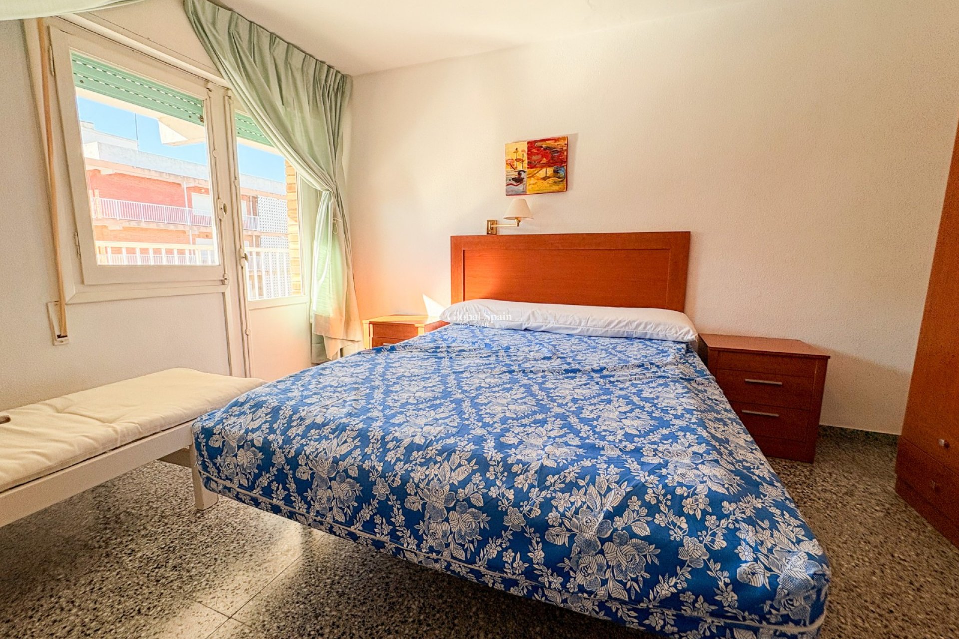 Revente - Appartement - Flat -
Santa Pola - Gran Playa