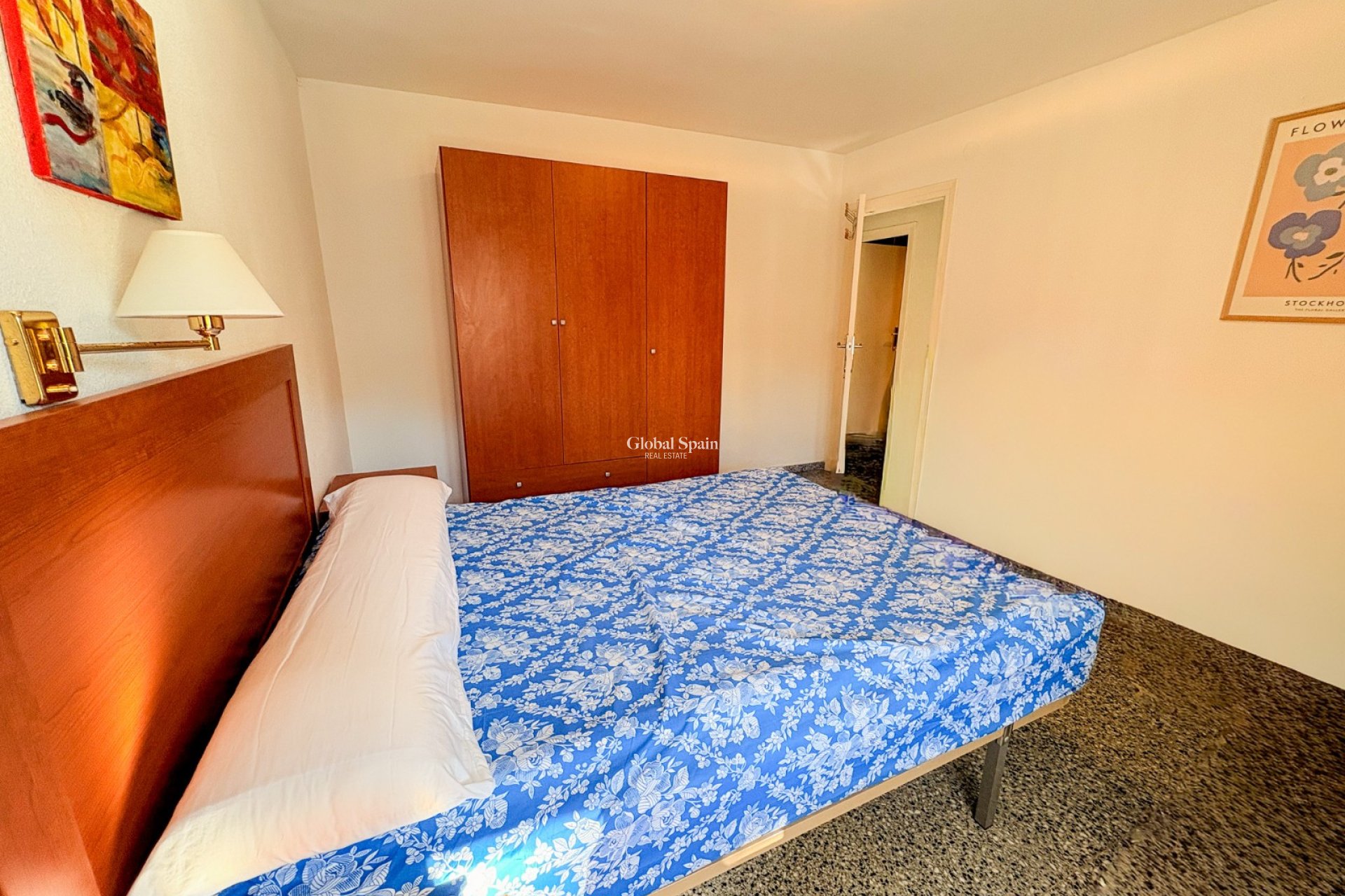 Revente - Appartement - Flat -
Santa Pola - Gran Playa