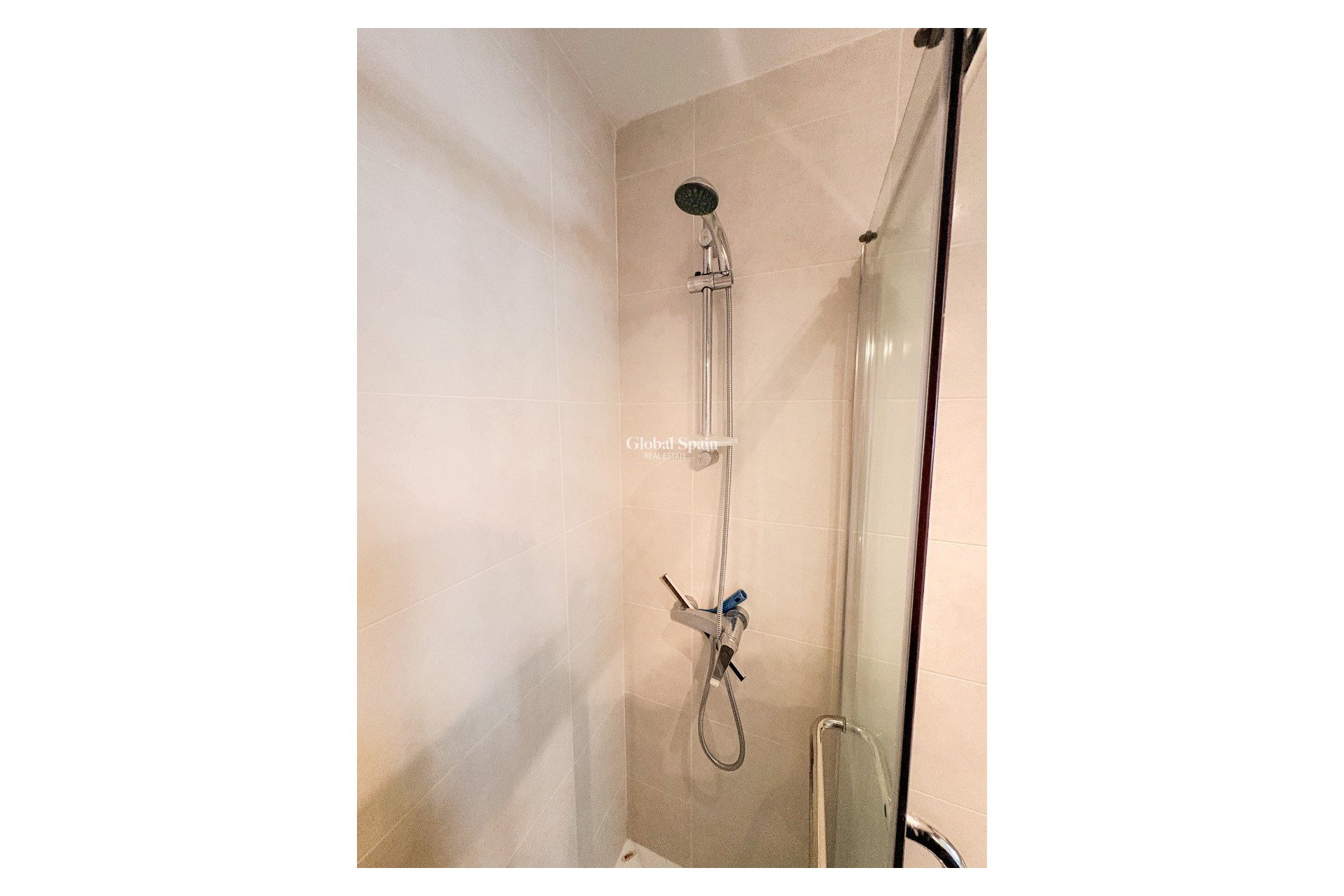 Revente - Appartement - Flat -
Santa Pola - Gran Playa