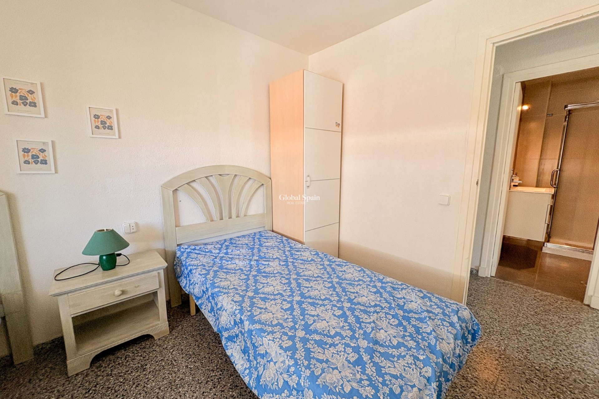 Revente - Appartement - Flat -
Santa Pola - Gran Playa