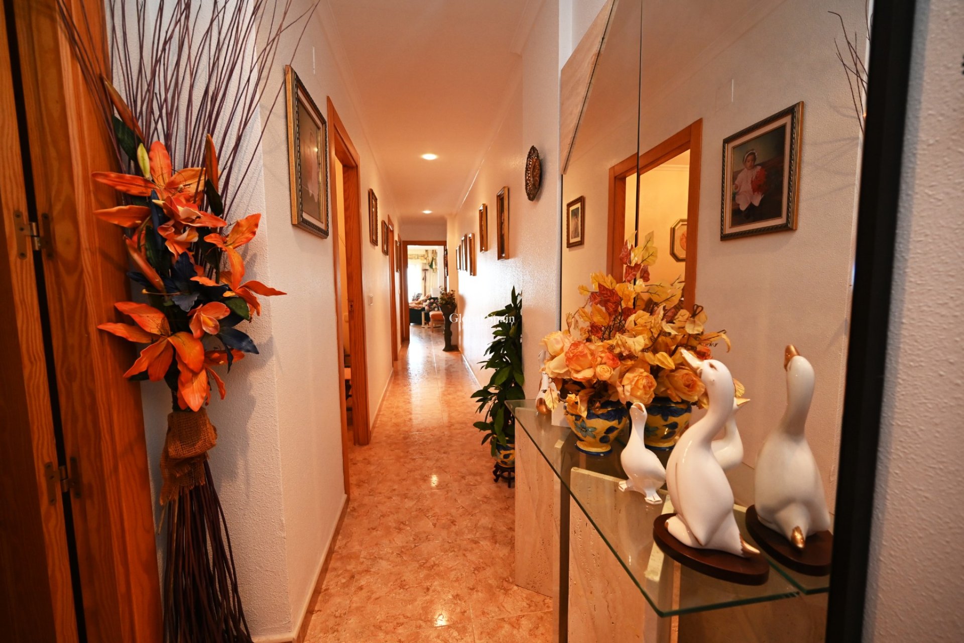 Revente - Appartement - Flat -
TORREVIEJA - La Mata