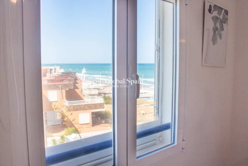Revente - Appartement - Flat -
TORREVIEJA - La Mata