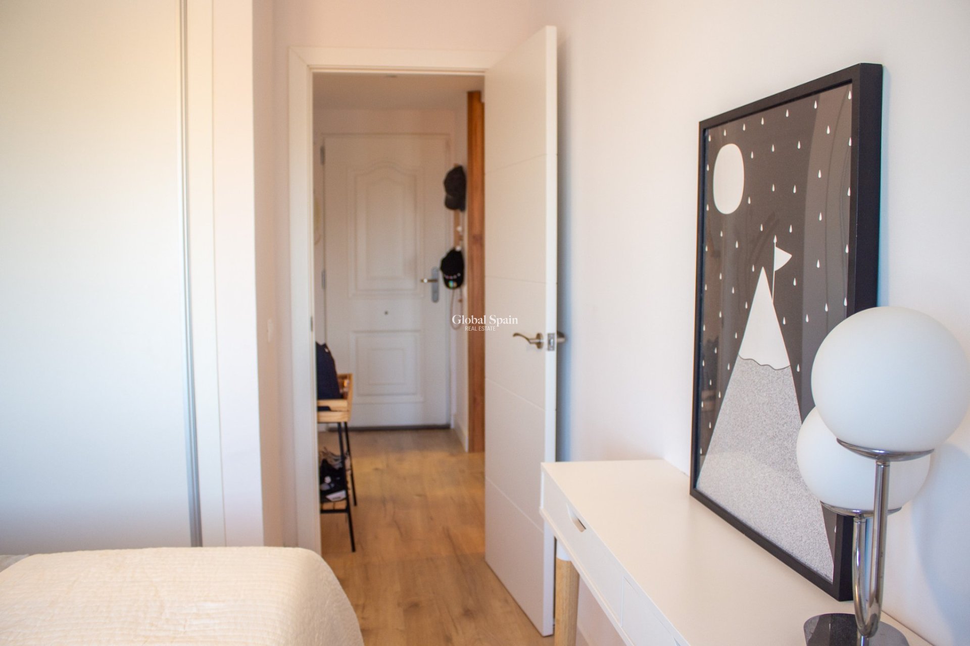 Revente - Appartement - Flat -
TORREVIEJA - La Mata