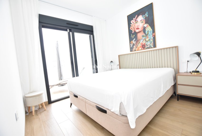 Revente - Appartement - Flat -
TORREVIEJA - LOS BALCONES - LOS ALTOS