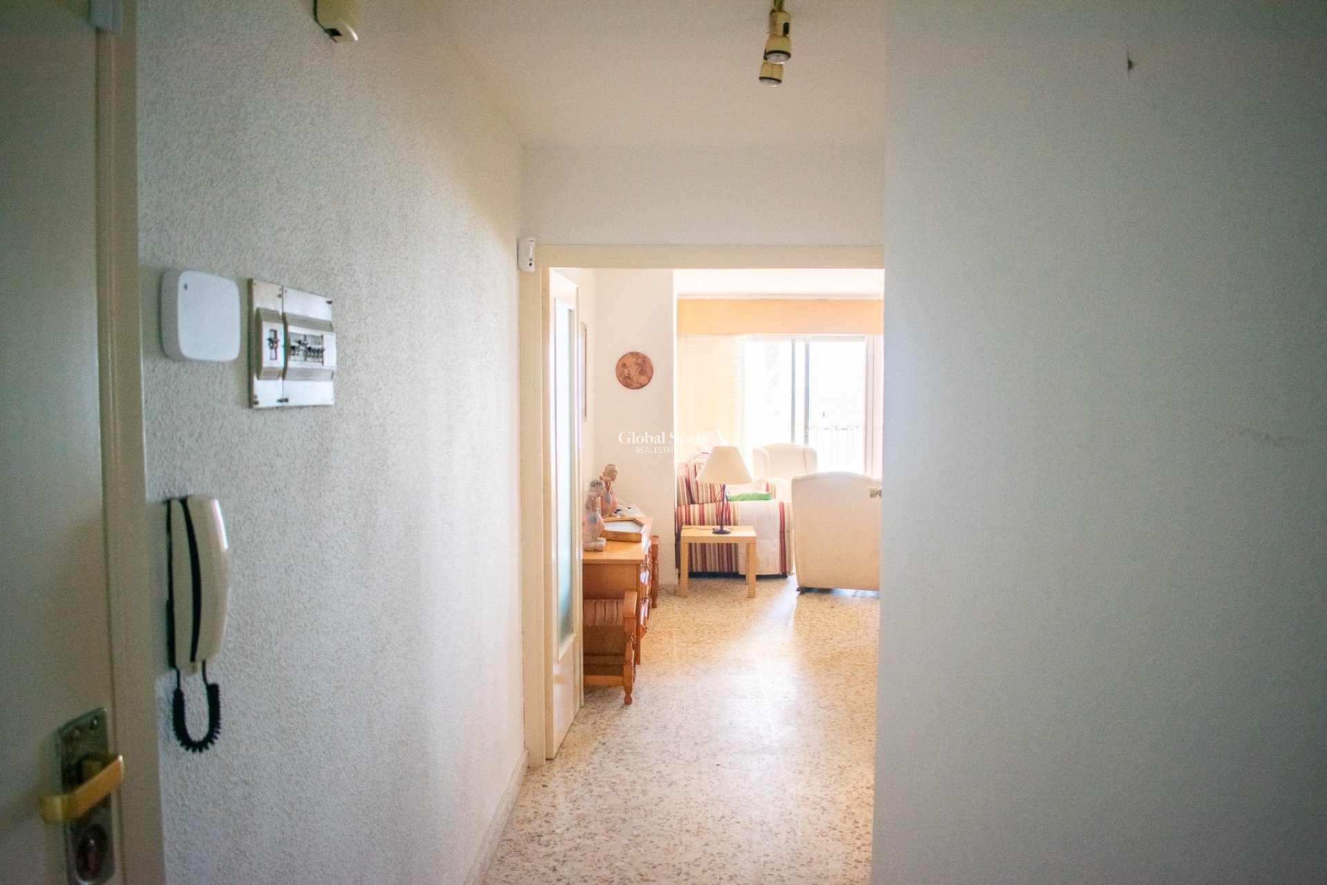 Revente - Appartement - Flat -
TORREVIEJA - Playa del Cura