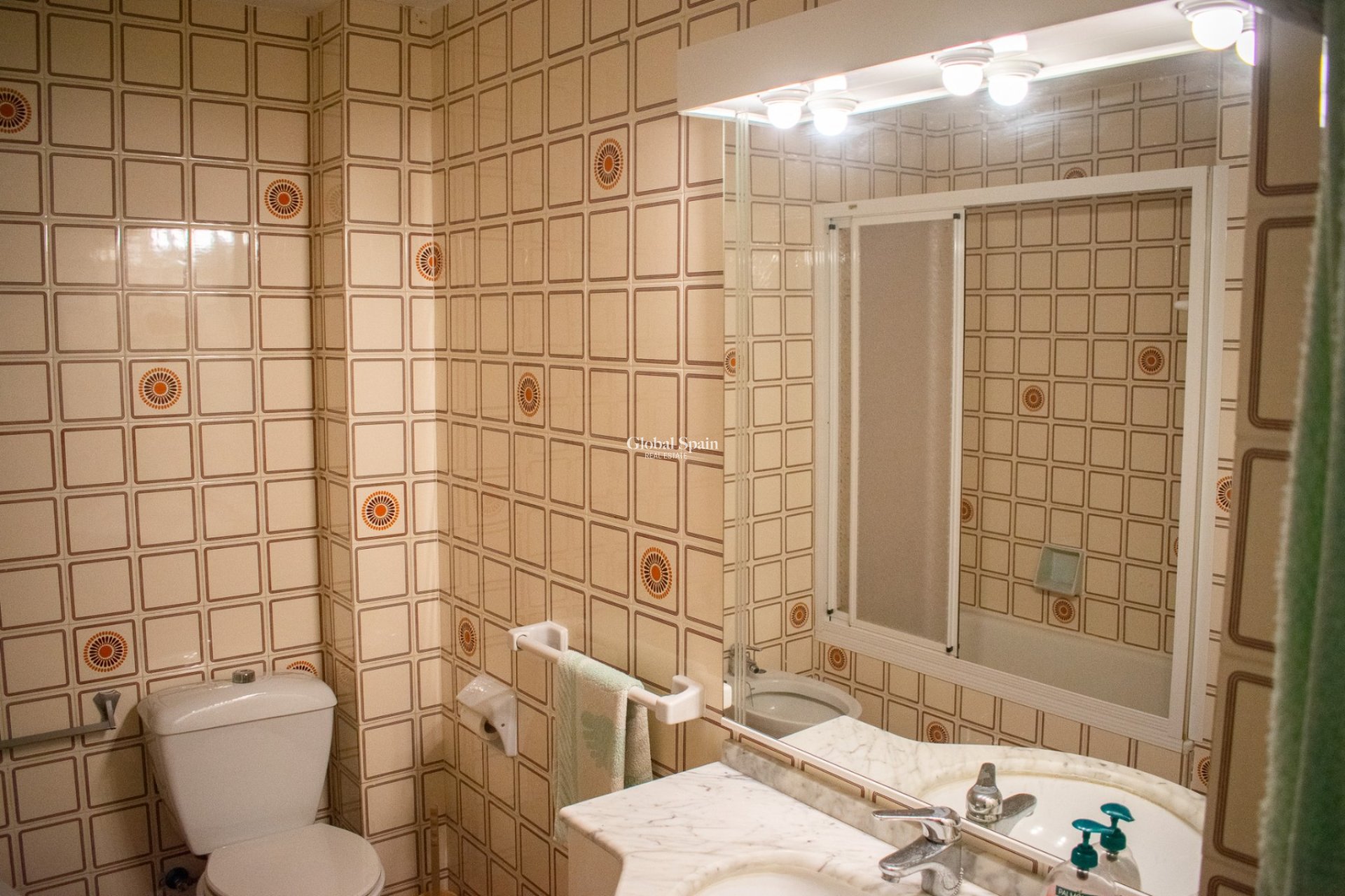 Revente - Appartement - Flat -
TORREVIEJA - Playa del Cura