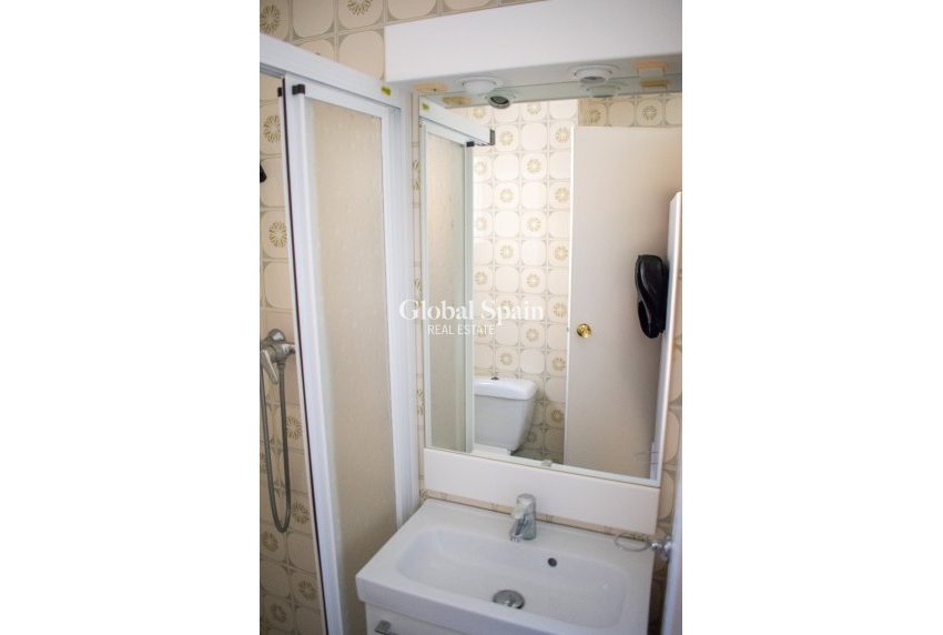 Revente - Appartement - Flat -
TORREVIEJA - Playa del Cura