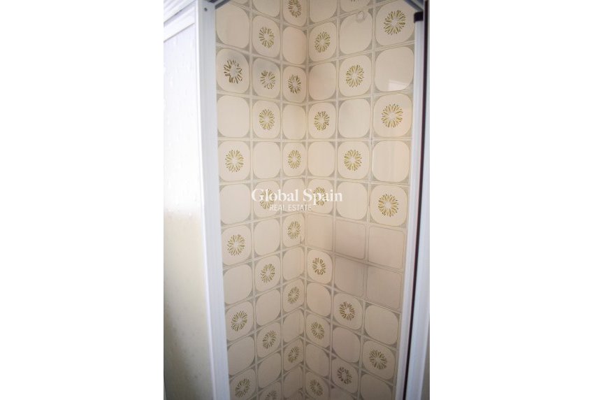 Revente - Appartement - Flat -
TORREVIEJA - Playa del Cura