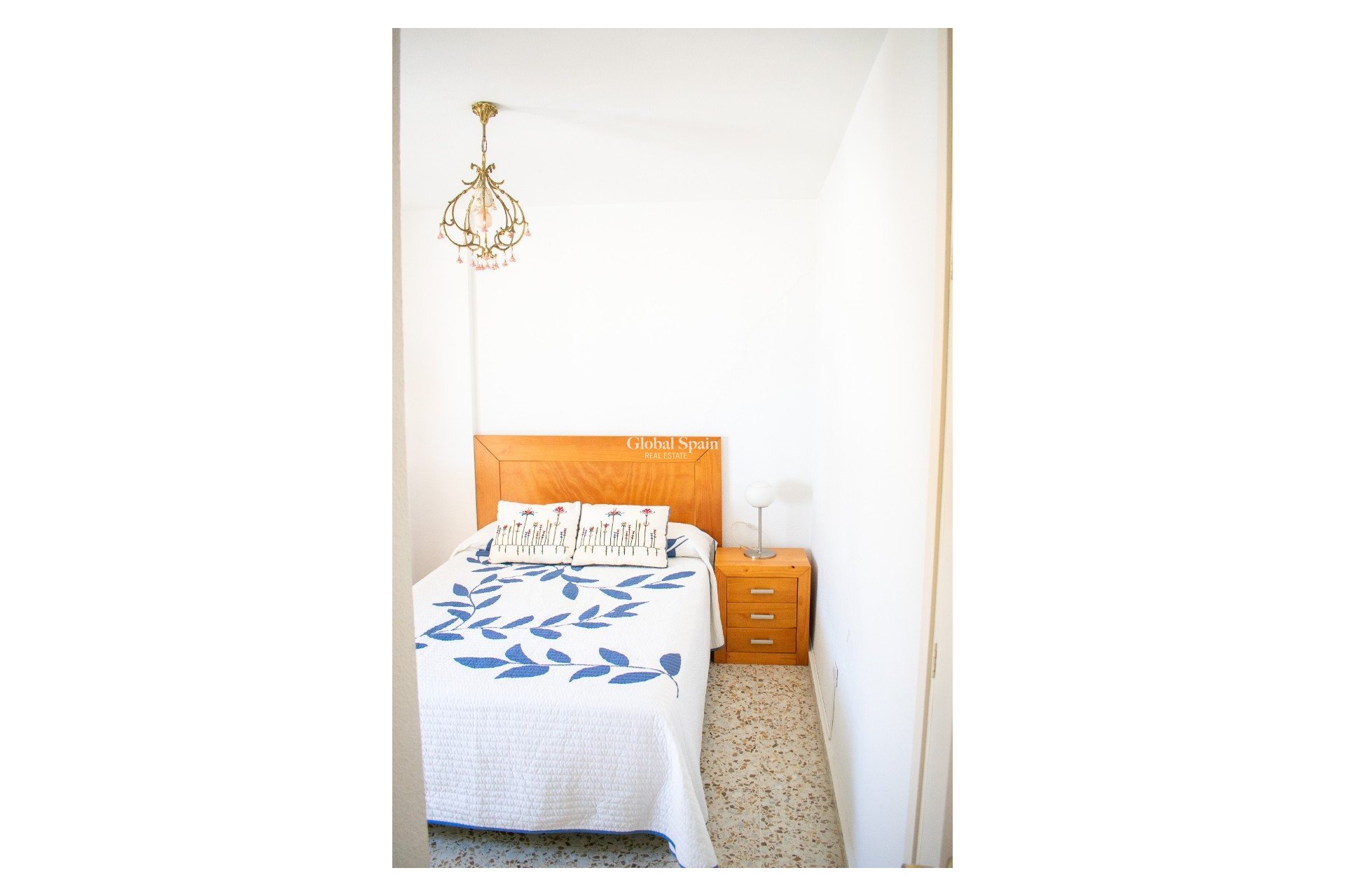 Revente - Appartement - Flat -
TORREVIEJA - Playa del Cura