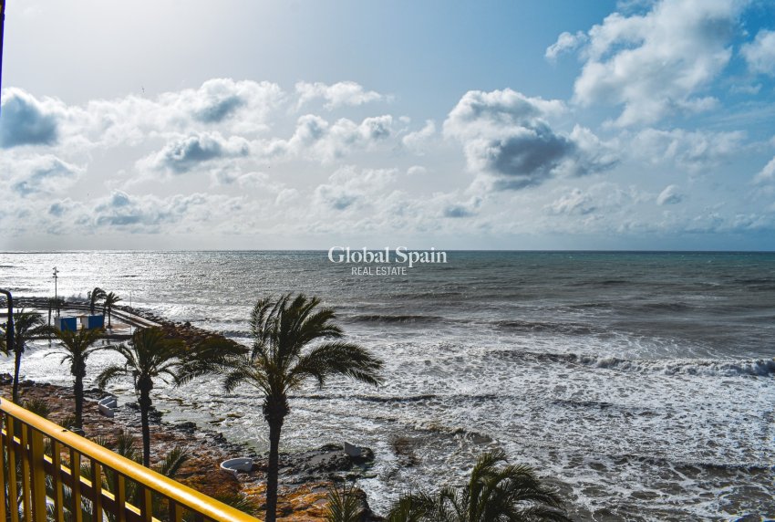 Revente - Appartement - Flat -
TORREVIEJA - Torrevieja Centro