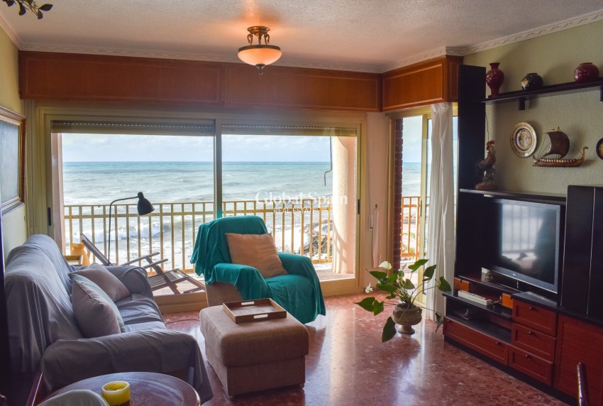 Revente - Appartement - Flat -
TORREVIEJA - Torrevieja Centro