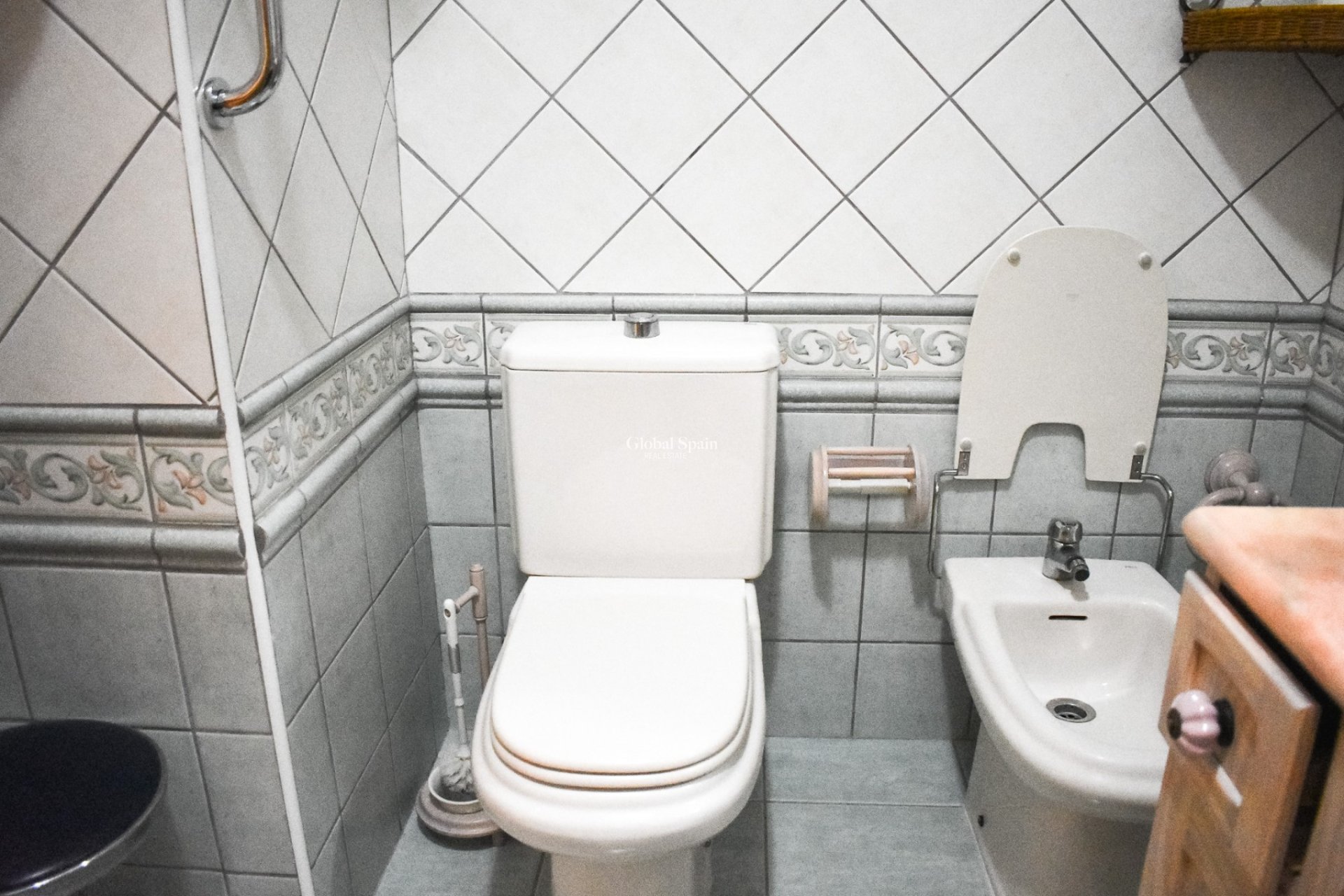 Revente - Appartement - Flat -
TORREVIEJA - Torrevieja Centro