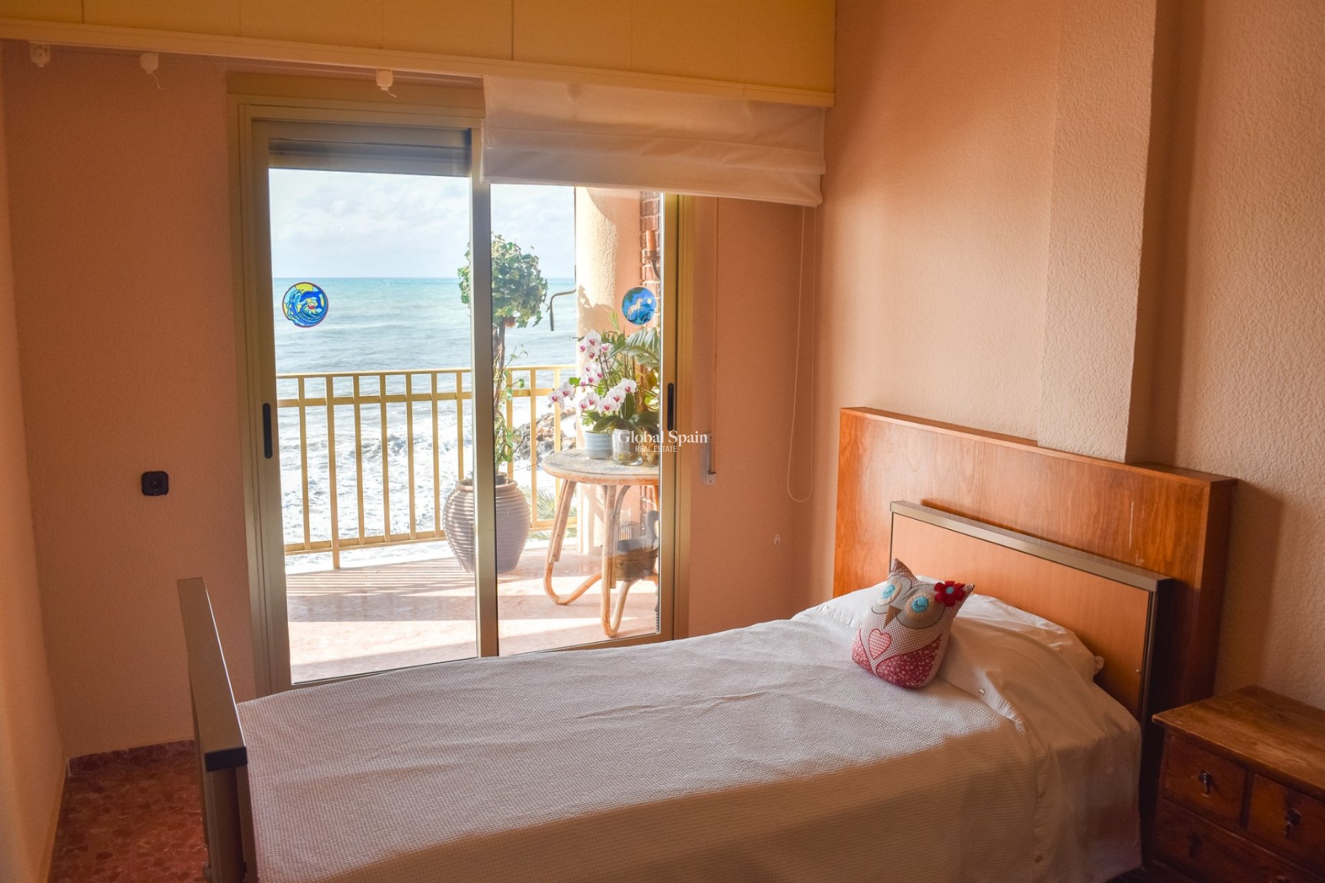 Revente - Appartement - Flat -
TORREVIEJA - Torrevieja Centro