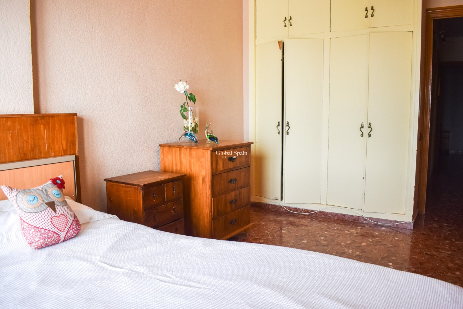 Revente - Appartement - Flat -
TORREVIEJA - Torrevieja Centro