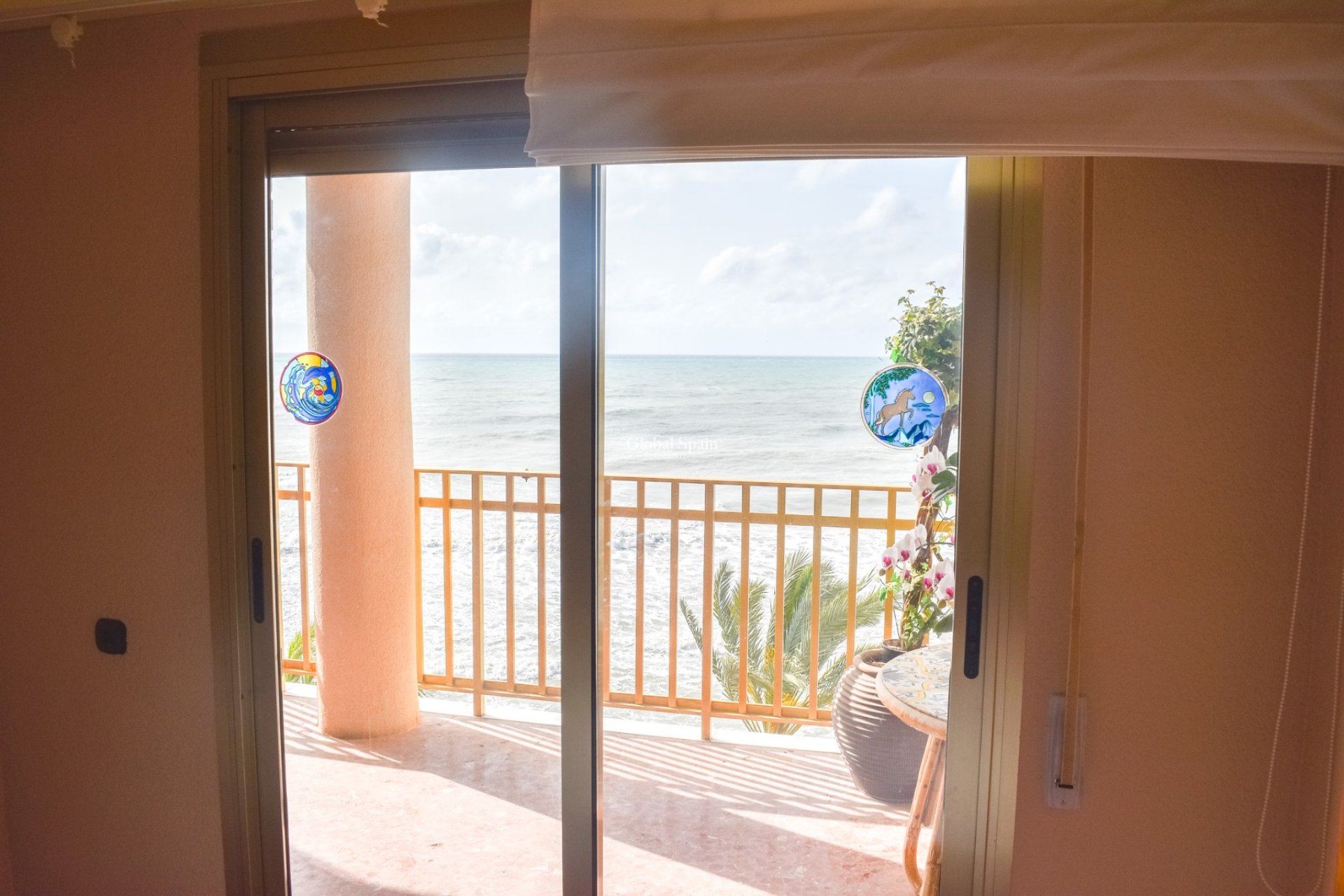 Revente - Appartement - Flat -
TORREVIEJA - Torrevieja Centro