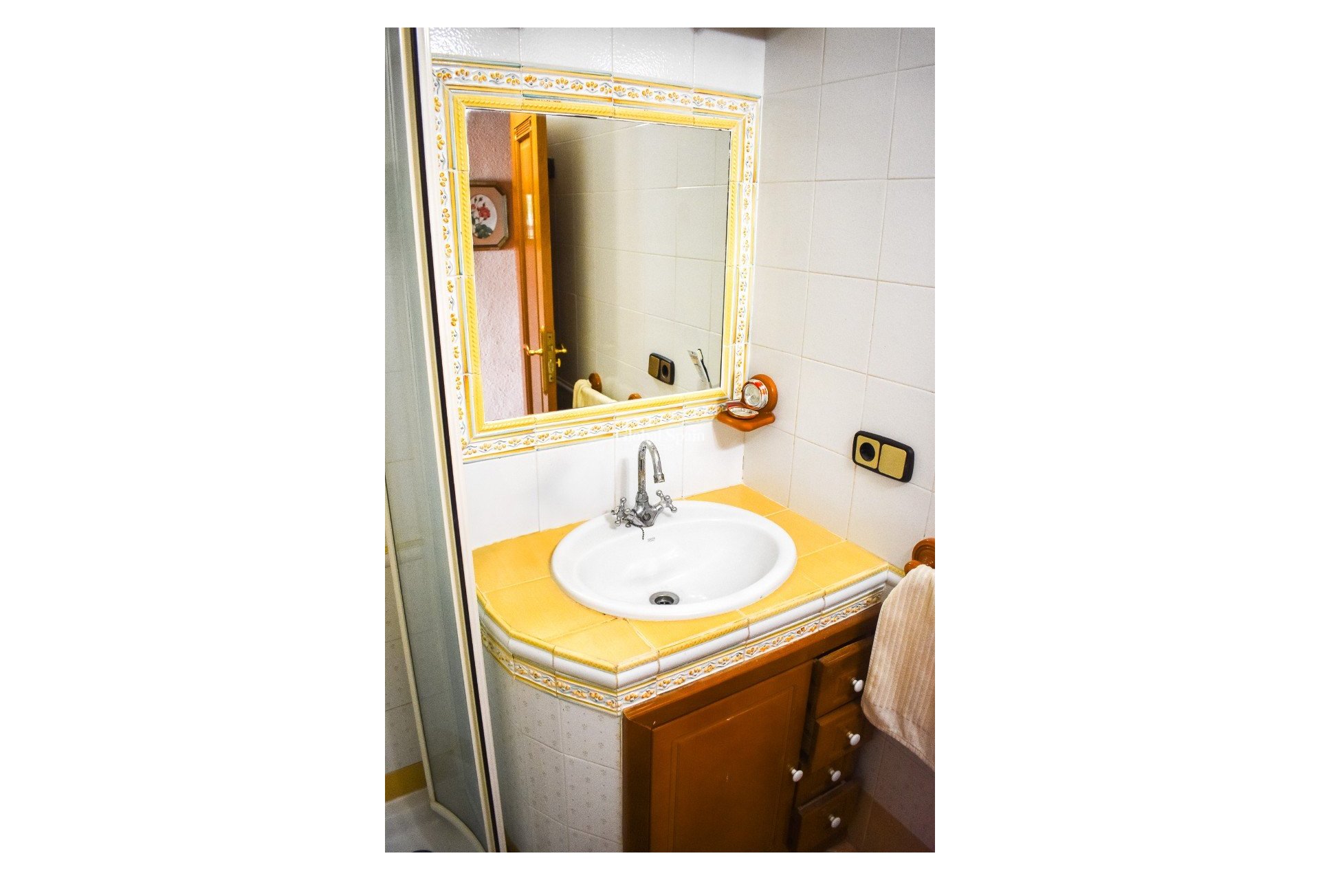 Revente - Appartement - Flat -
TORREVIEJA - Torrevieja Centro