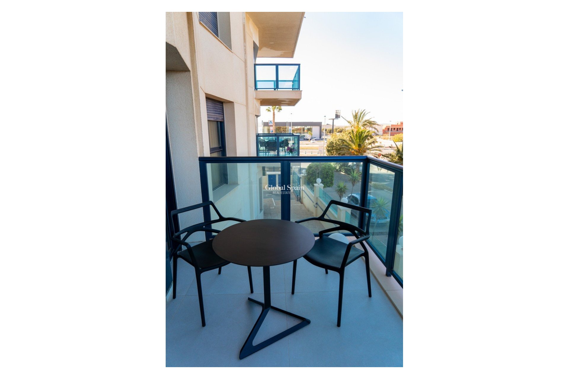 Revente - Appartement - Flat -
Torrevieja
