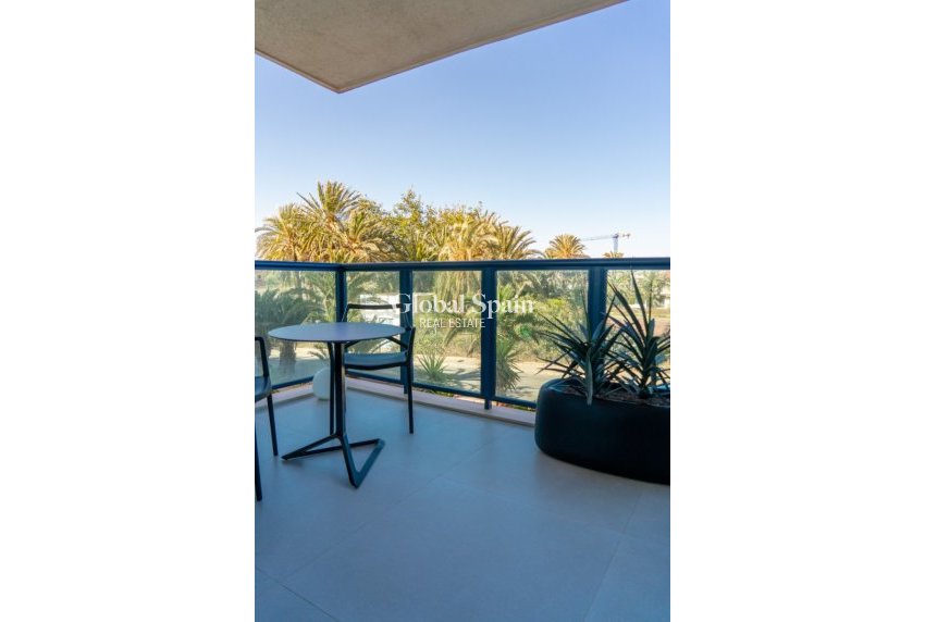 Revente - Appartement - Flat -
Torrevieja