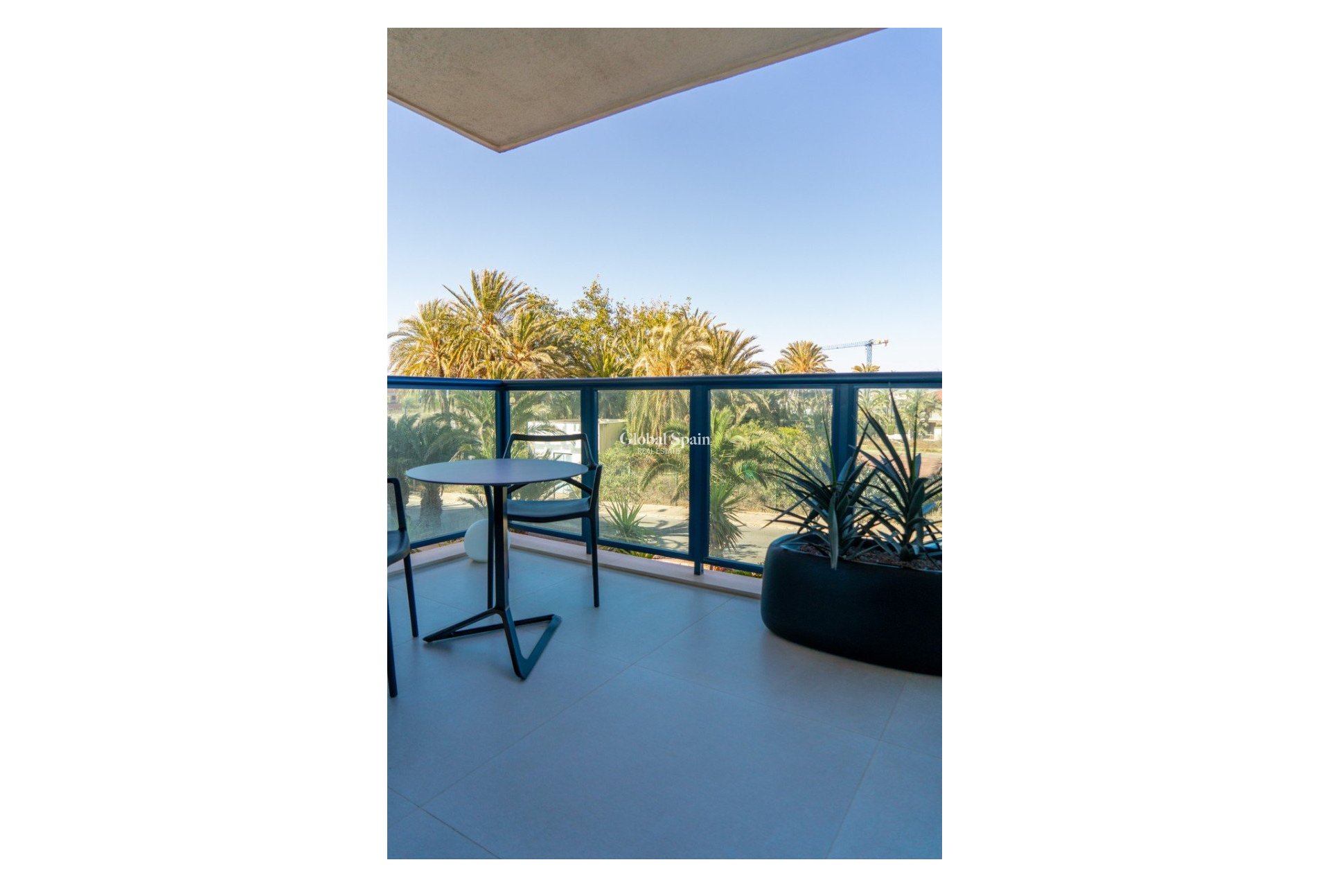 Revente - Appartement - Flat -
Torrevieja