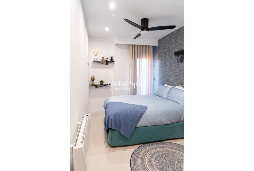 Revente - Appartement - Flat -
Torrevieja