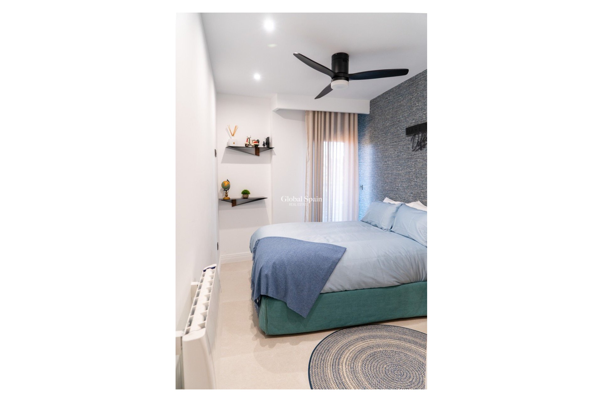 Revente - Appartement - Flat -
Torrevieja