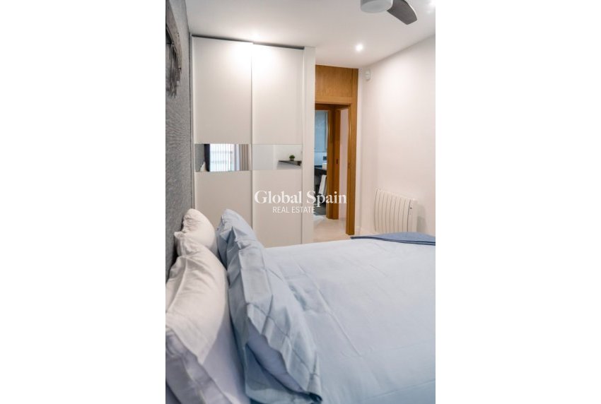 Revente - Appartement - Flat -
Torrevieja