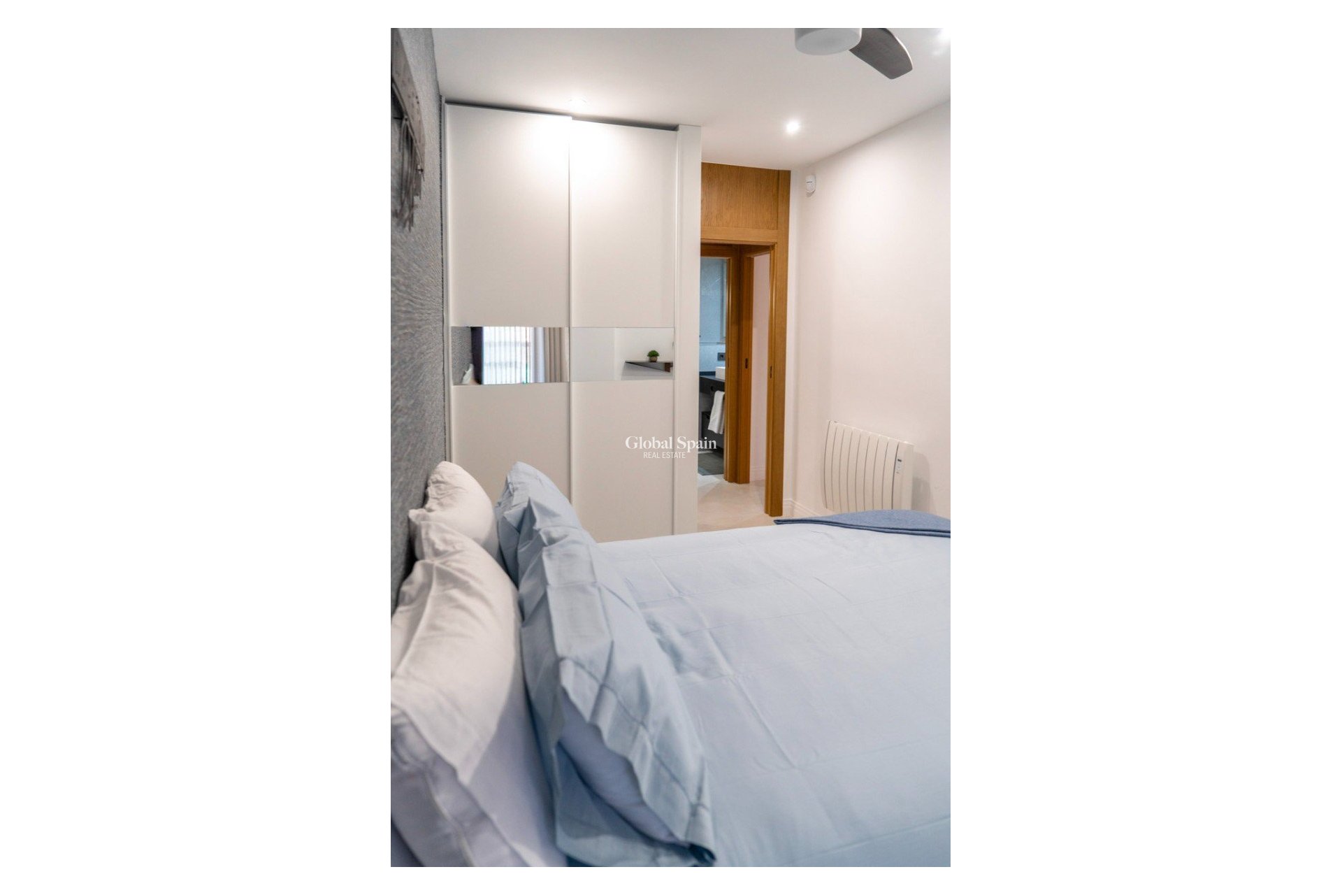 Revente - Appartement - Flat -
Torrevieja