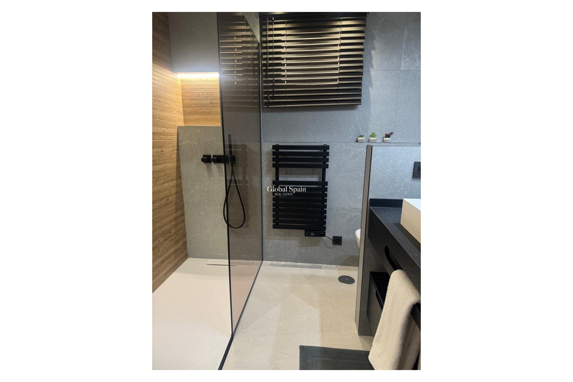 Revente - Appartement - Flat -
Torrevieja