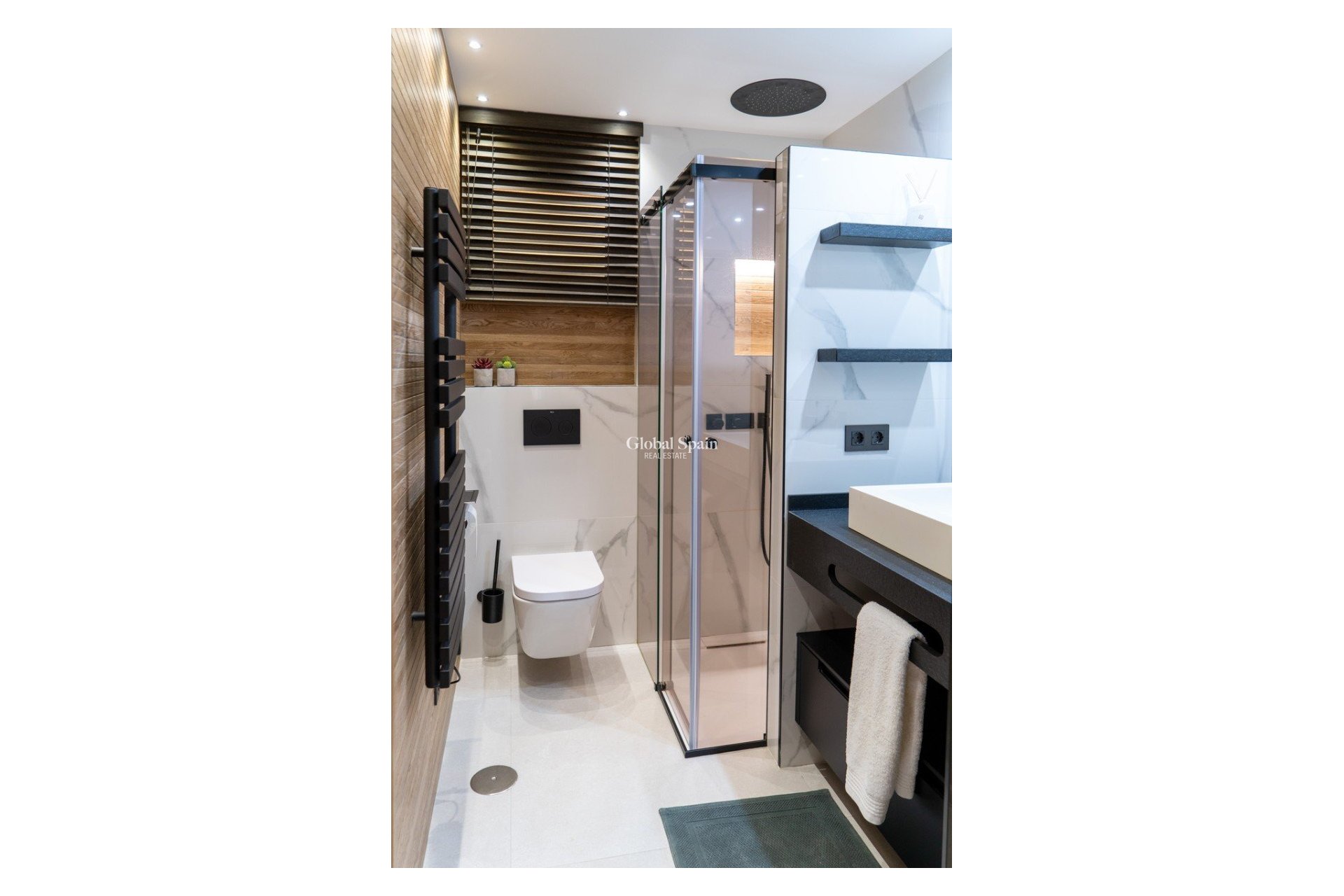 Revente - Appartement - Flat -
Torrevieja