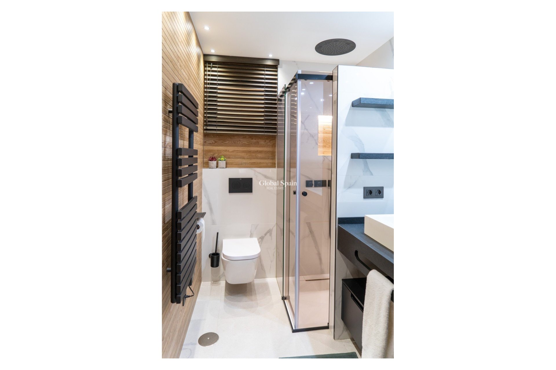 Revente - Appartement - Flat -
Torrevieja