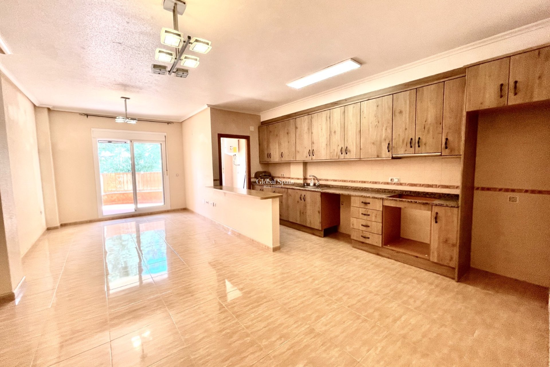Revente - APPARTEMENT -
FORMENTERA DEL SEGURA - Costa Blanca