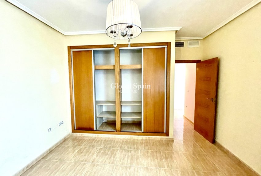 Revente - APPARTEMENT -
FORMENTERA DEL SEGURA - Costa Blanca