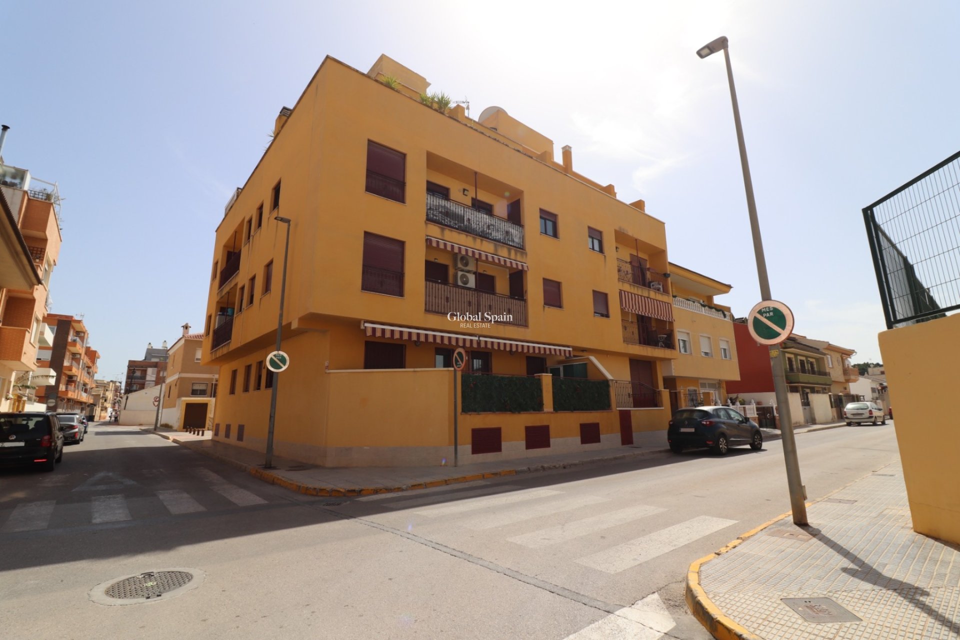 Revente - APPARTEMENT -
Formentera del Segura - Formentera - Village