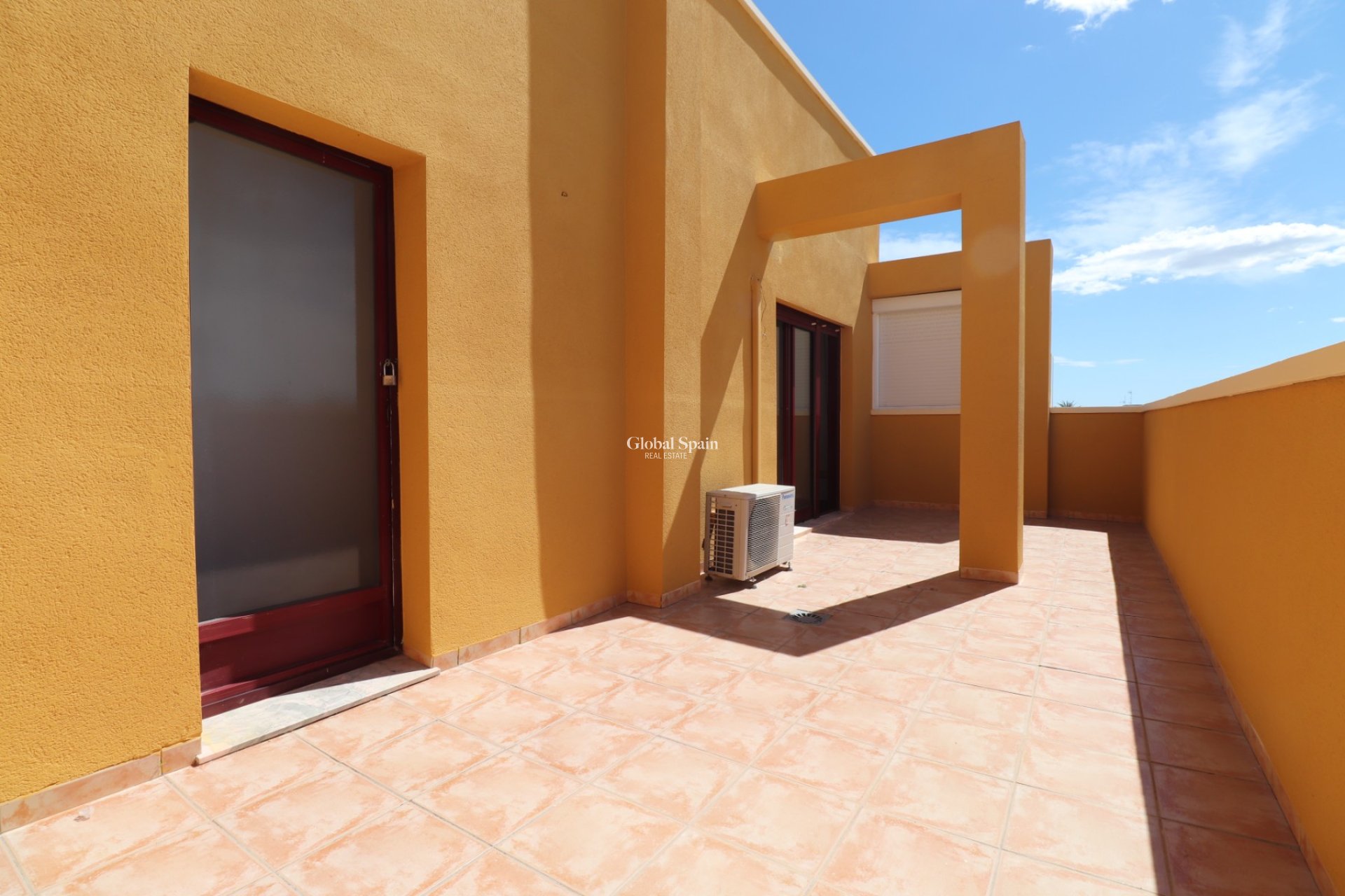 Revente - APPARTEMENT -
Formentera del Segura - Formentera - Village