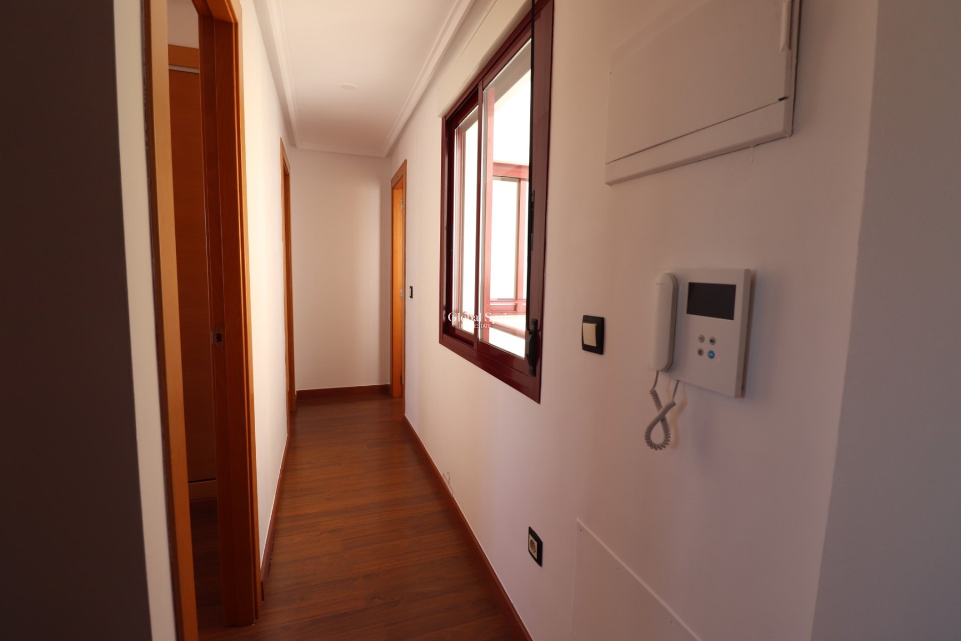 Revente - APPARTEMENT -
Formentera del Segura - Formentera - Village