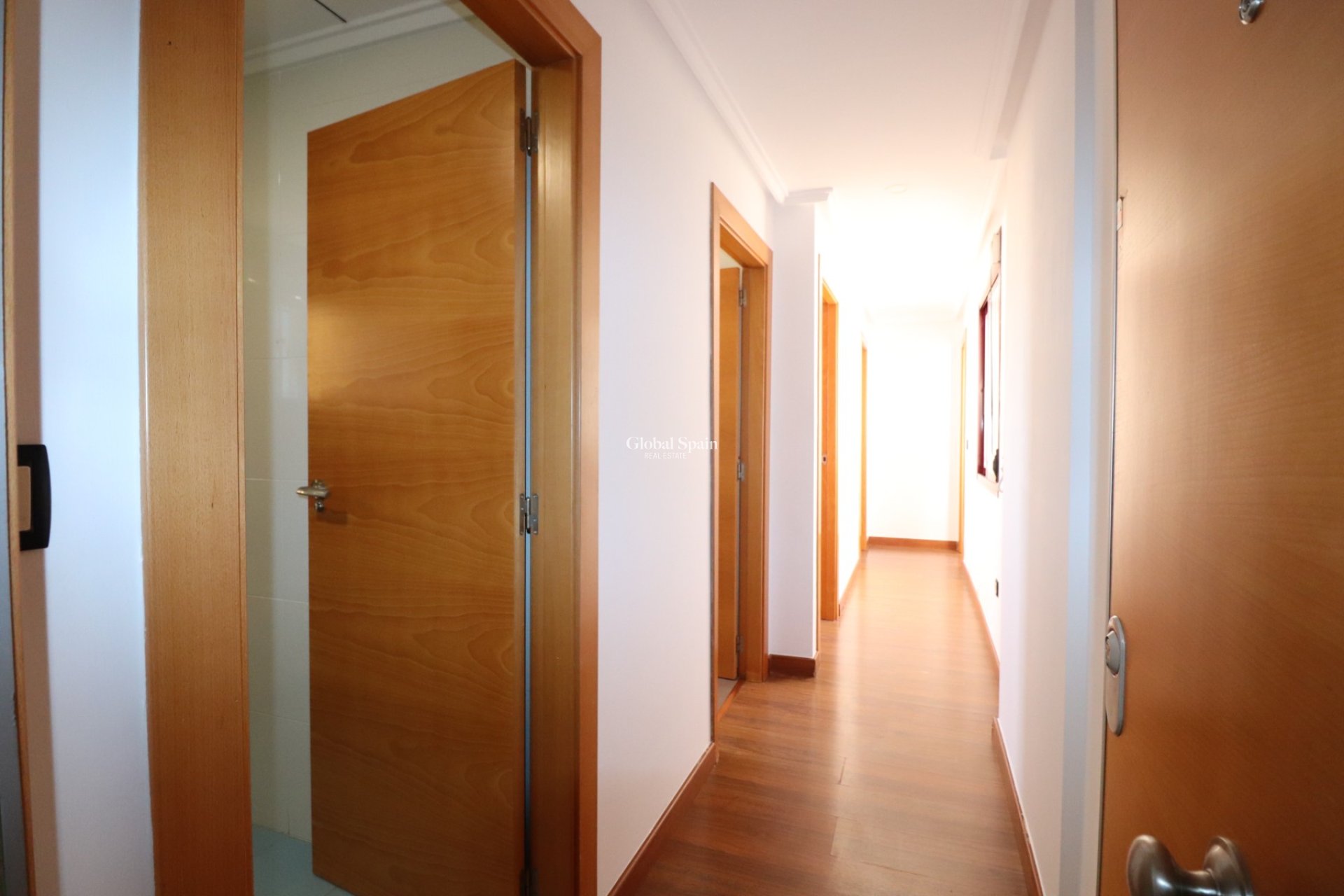 Revente - APPARTEMENT -
Formentera del Segura - Formentera - Village