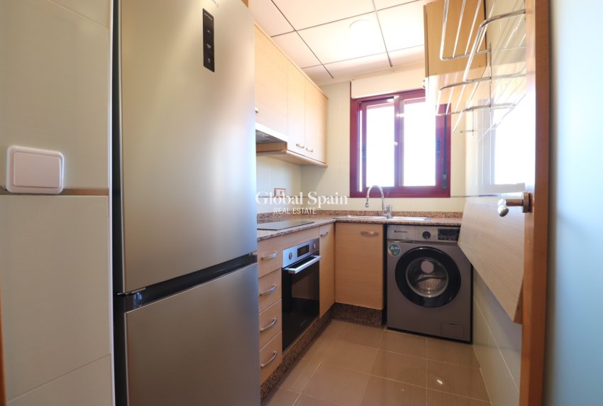 Revente - APPARTEMENT -
Formentera del Segura - Formentera - Village