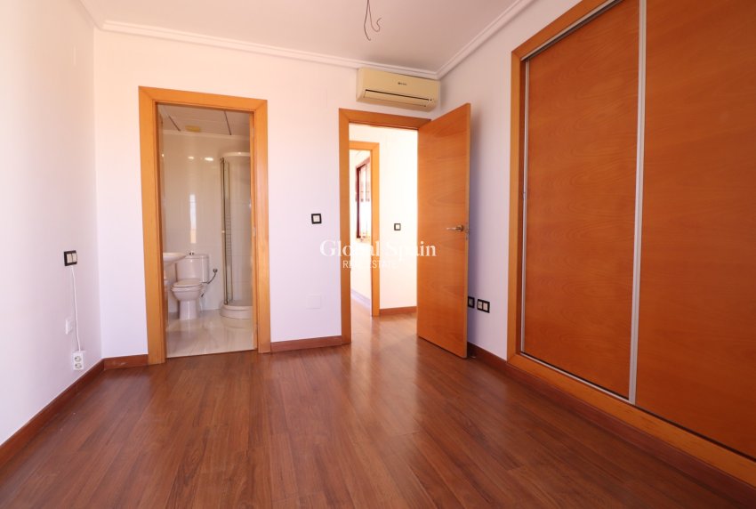 Revente - APPARTEMENT -
Formentera del Segura - Formentera - Village