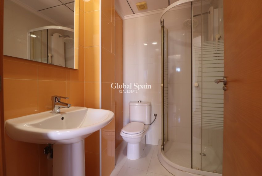 Revente - APPARTEMENT -
Formentera del Segura - Formentera - Village