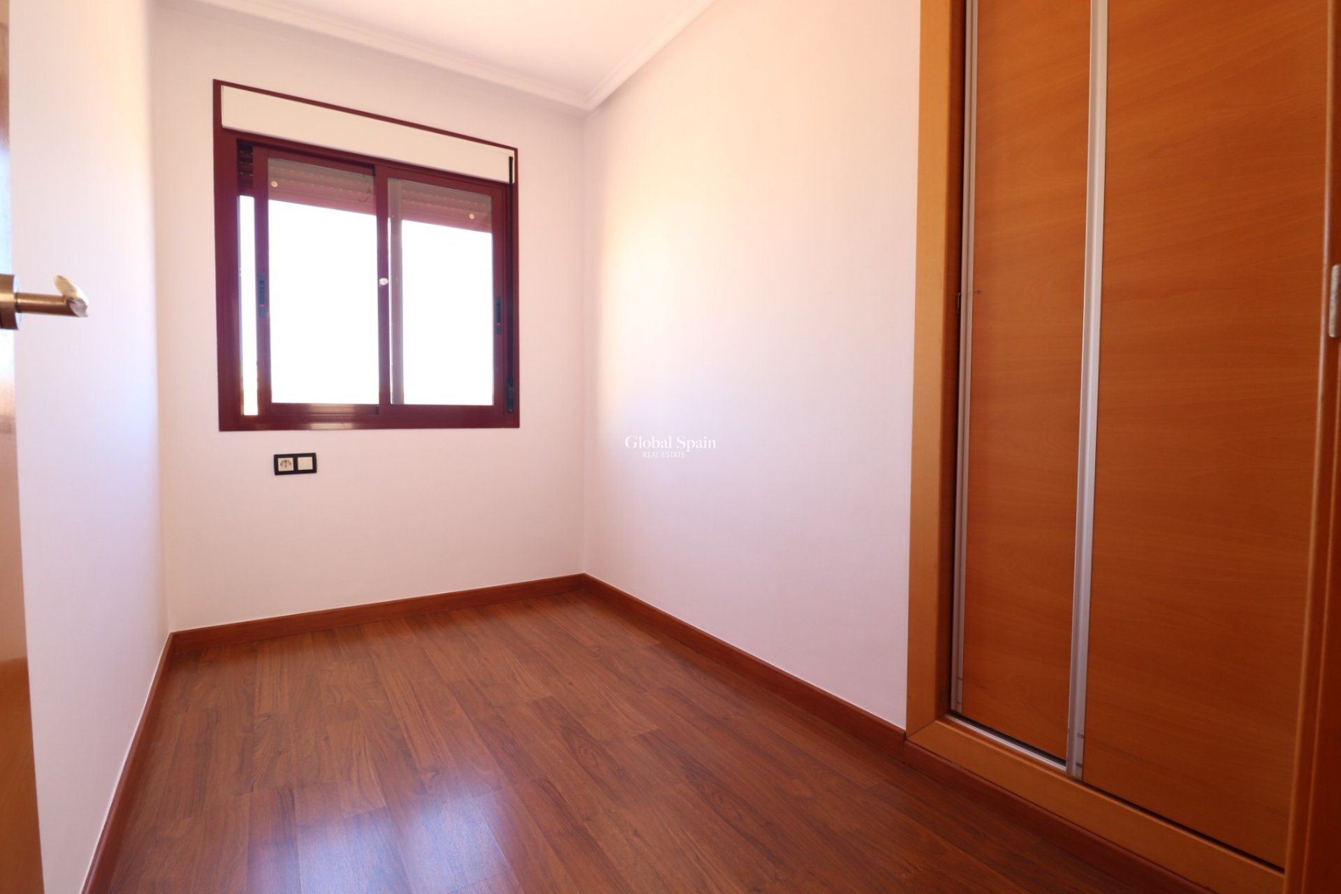 Revente - APPARTEMENT -
Formentera del Segura - Formentera - Village