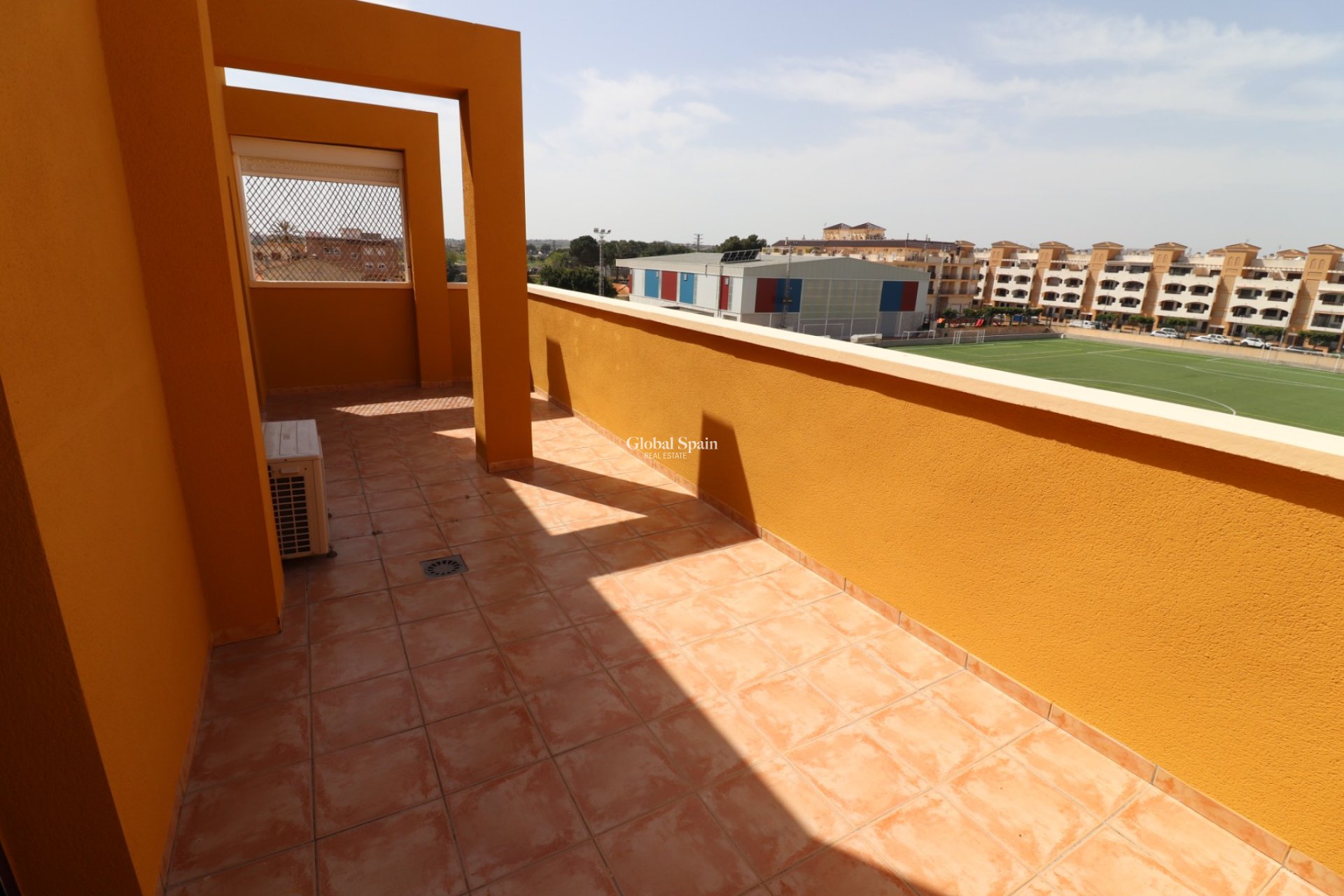 Revente - APPARTEMENT -
Formentera del Segura - Formentera - Village
