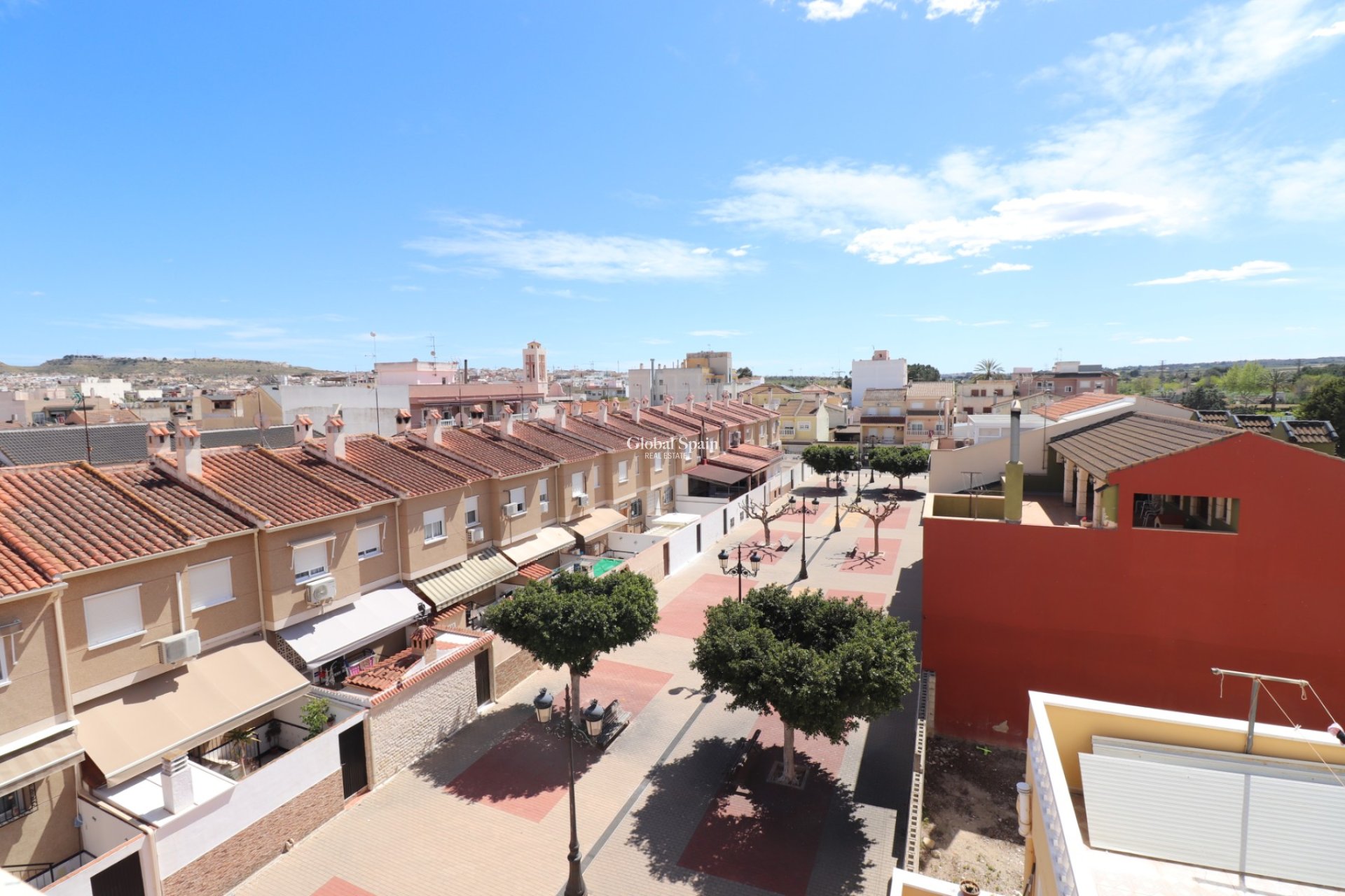 Revente - APPARTEMENT -
Formentera del Segura - Formentera - Village
