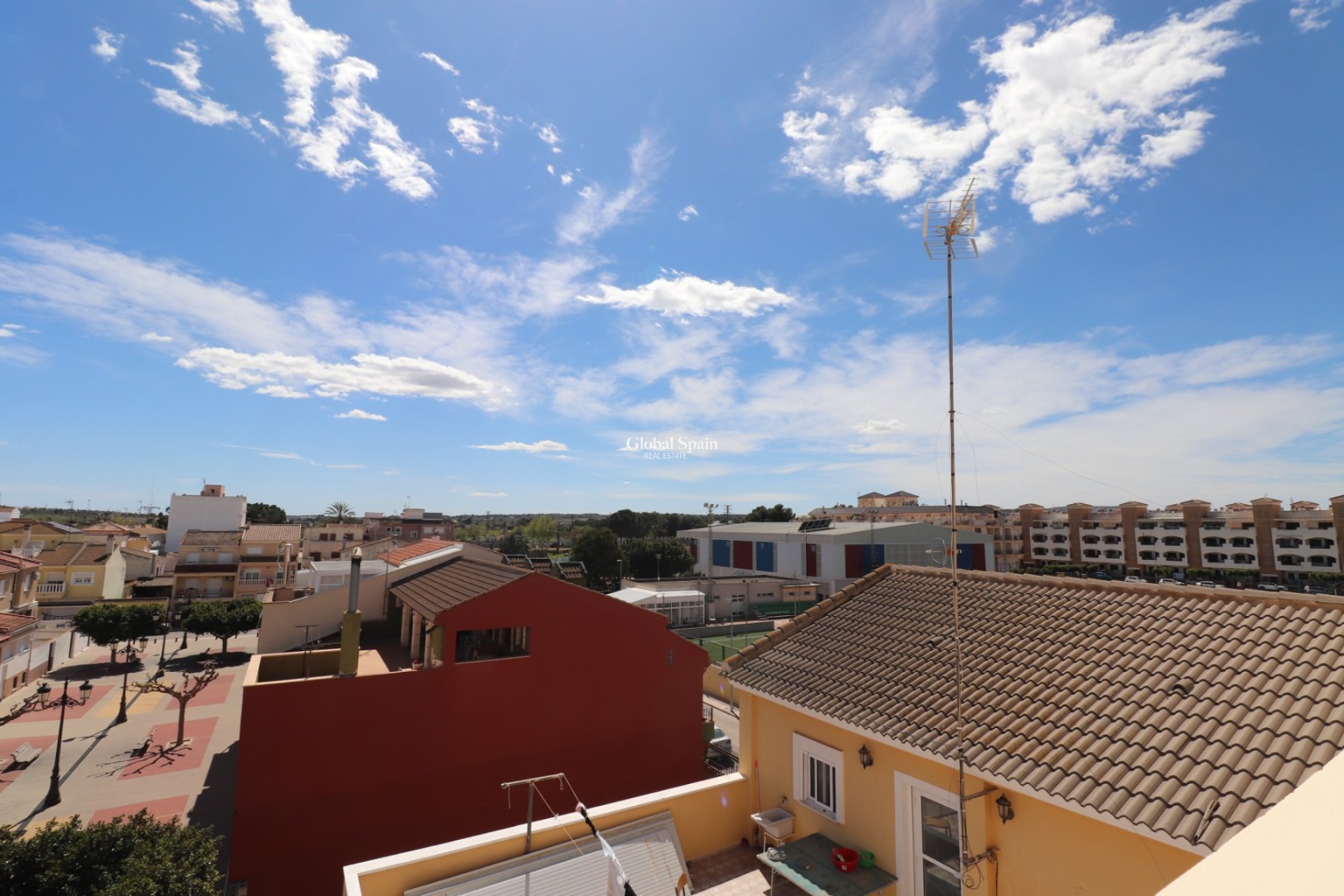 Revente - APPARTEMENT -
Formentera del Segura - Formentera - Village
