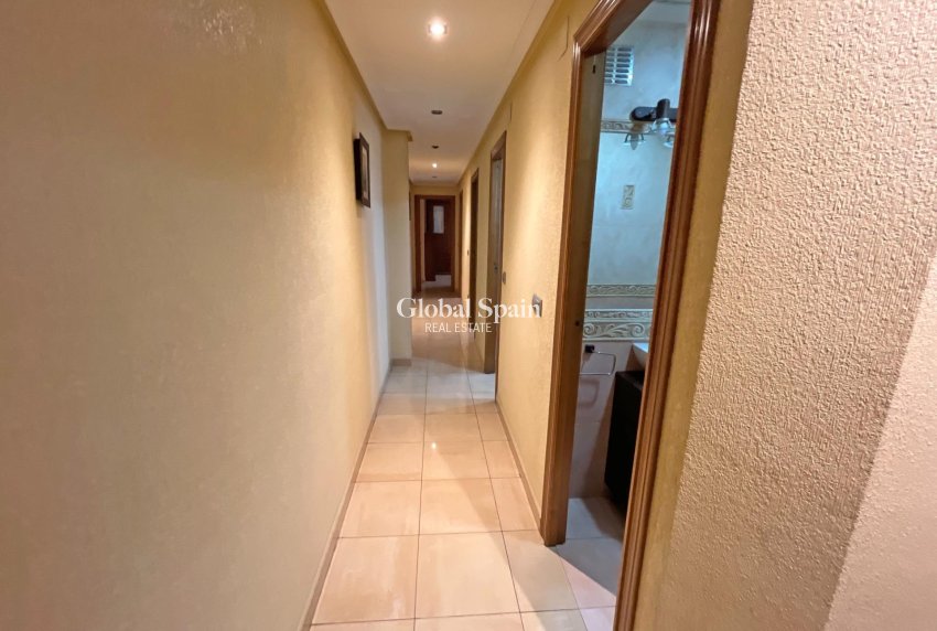 Revente - APPARTEMENT -
FORMENTERA DEL SEGURA - Palacios