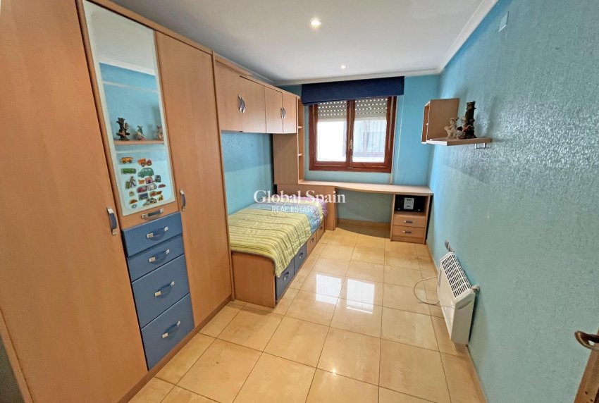 Revente - APPARTEMENT -
FORMENTERA DEL SEGURA - Palacios