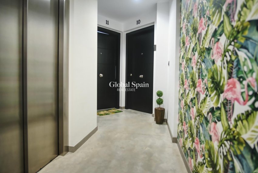 Revente - APPARTEMENT -
Formentera del Segura - Pueblo 5