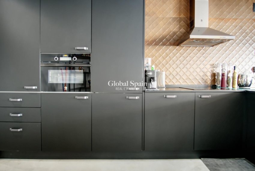 Revente - APPARTEMENT -
Formentera del Segura - Pueblo 5