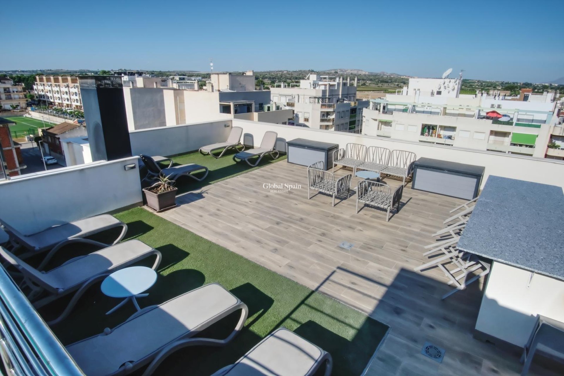 Revente - APPARTEMENT -
Formentera del Segura - Pueblo 5